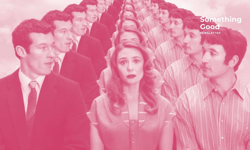 Persuasion, Paddington and Patti Smith: what to listen to, read, see, and sing along to this week Persuasion, Paddington and Patti Smith: what to listen to, read, see, and sing along to this week