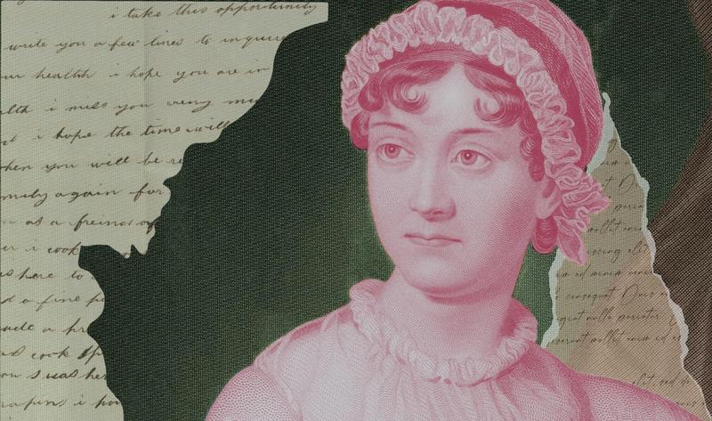 Why Jane Austen readers still leave letters at her graveside Why Jane Austen readers still leave letters at her graveside