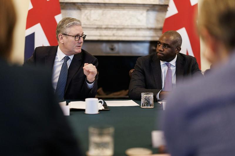 Rumours about replacing Keir Starmer overlook several important polling details Rumours about replacing Keir Starmer overlook several important polling details