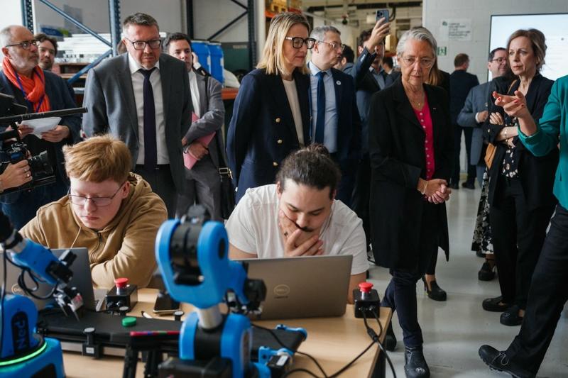 The Welfare State Saved Capitalism. Now It Can Save European Democracy.