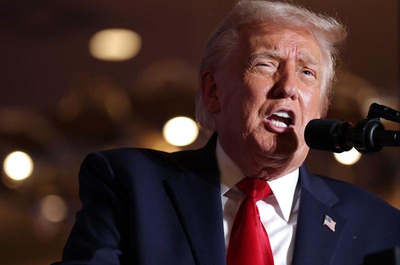 How Trump’s Redistricting Pressure Campaign in Indiana Backfired