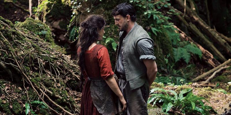 Something Is Rotten in Chloe Zhao’s Hamnet