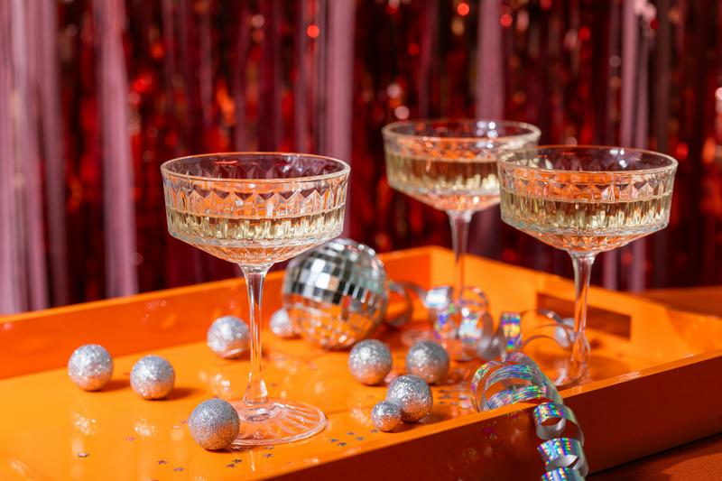 Where to Find the Most Glamorous New Year’s Eve Celebrations in Los Angeles