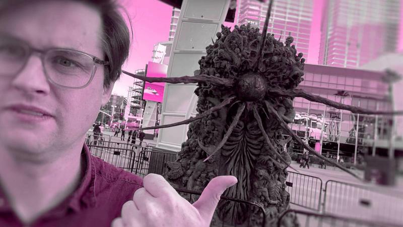 What we think (hope?) gets announced at the 2025 Game Awards