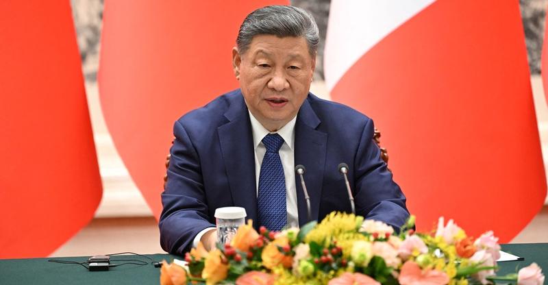 Climate Litigation Hands China a Strategic Victory While Harming America