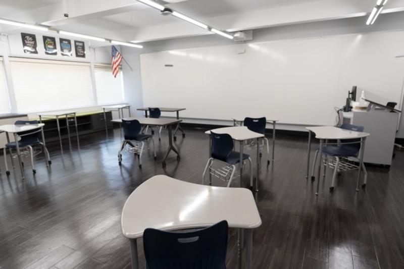 Children Forced to View Pornographic 'Art' in Class – ACLJ Files a Federal Lawsuit