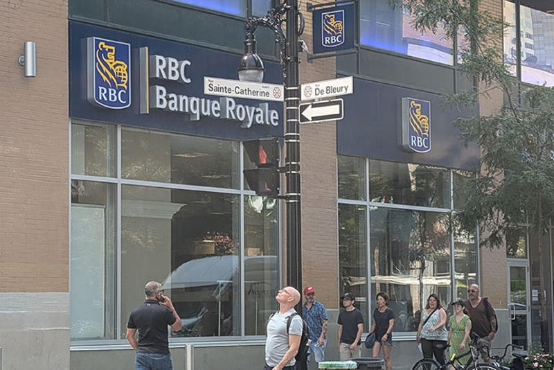 Bourse : sept éléments à surveiller chez les banques canadiennes en 2026