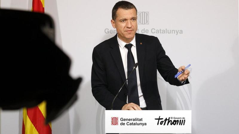 El comité de expertos incluye a varias empresas privadas en su investigación sobre el origen del brote de peste porcina