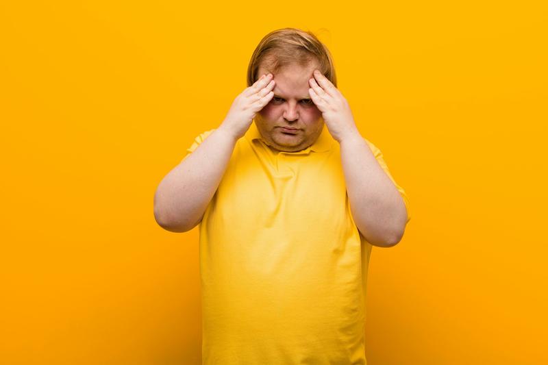 Por qué la obesidad es, ante todo, una enfermedad del cerebro Por qué la obesidad es, ante todo, una enfermedad del cerebro