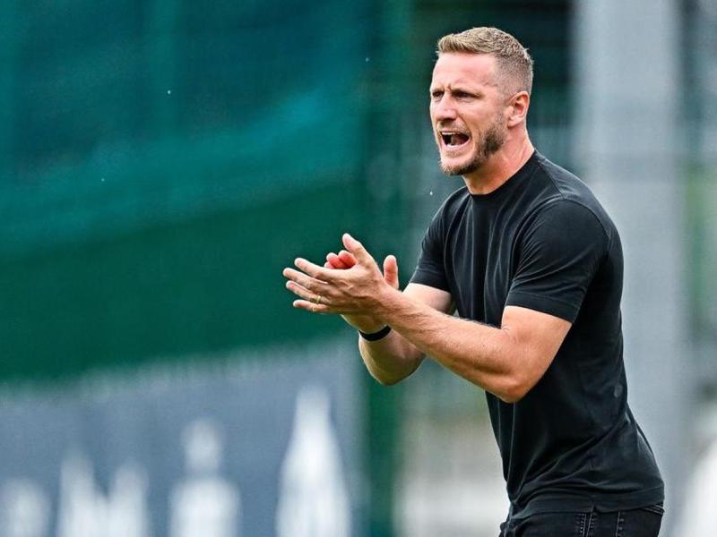 Juve Stabia, arriva l'EmpoliÂ e Abate suona la carica: giocherÃ  chi mi dÃ  garanzie, io mi guardo alle spalle