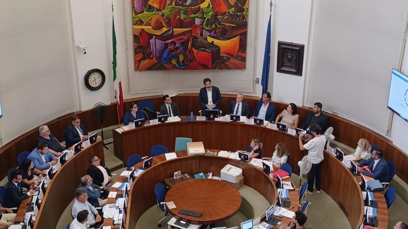 Il Piano regolatore arriva in Consiglio a Fano: voto il 18 e 22 dicembre, maggioranza compatta