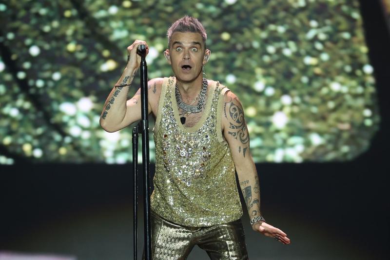 Tutti cantano il Natale: Bob Dylan, gli U2, Robbie Williams e…