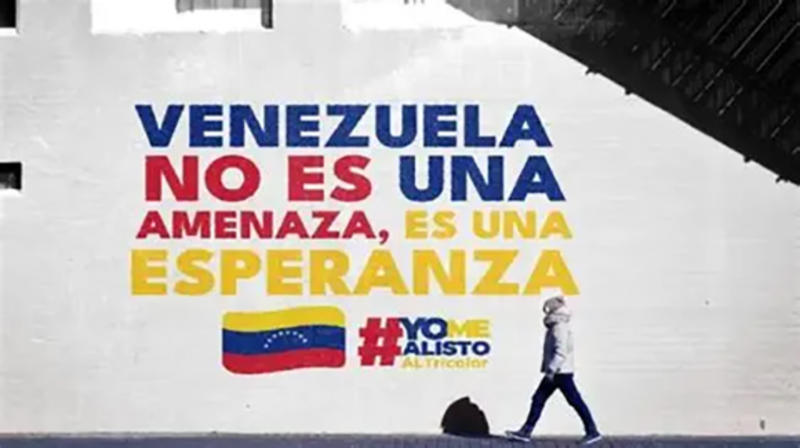 La guerra del imperio y la resistencia de los pueblos