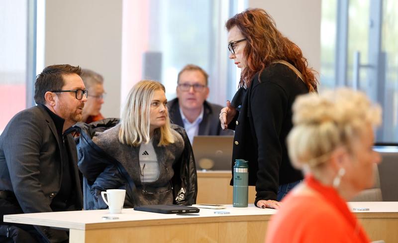 Vi har ikke lurt velgerne!