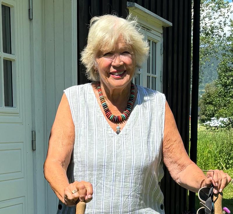 Ikke ta fra meg min kjære Taxifix!