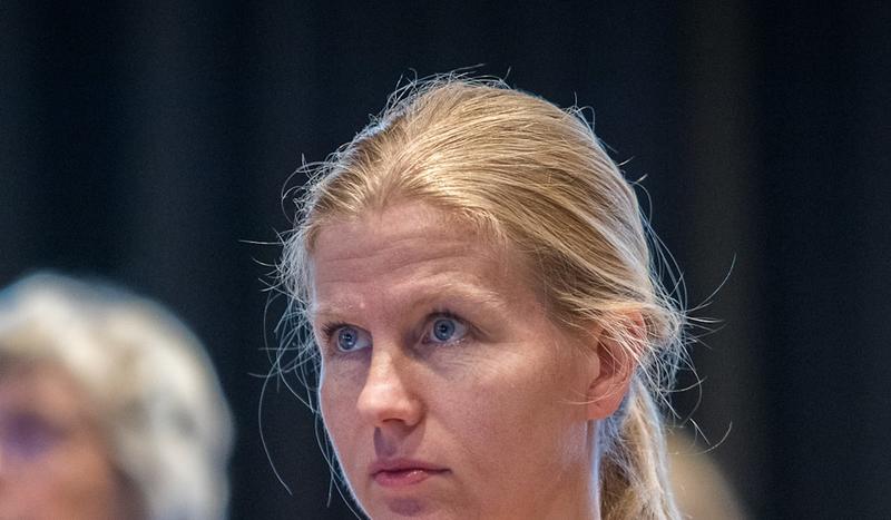 «Vi må sikre at Frisklivssentralen kan drifte minst på samme nivå som i dag»