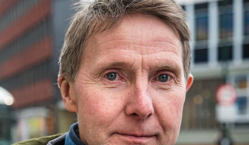 Velstandvorte på kommunehuset