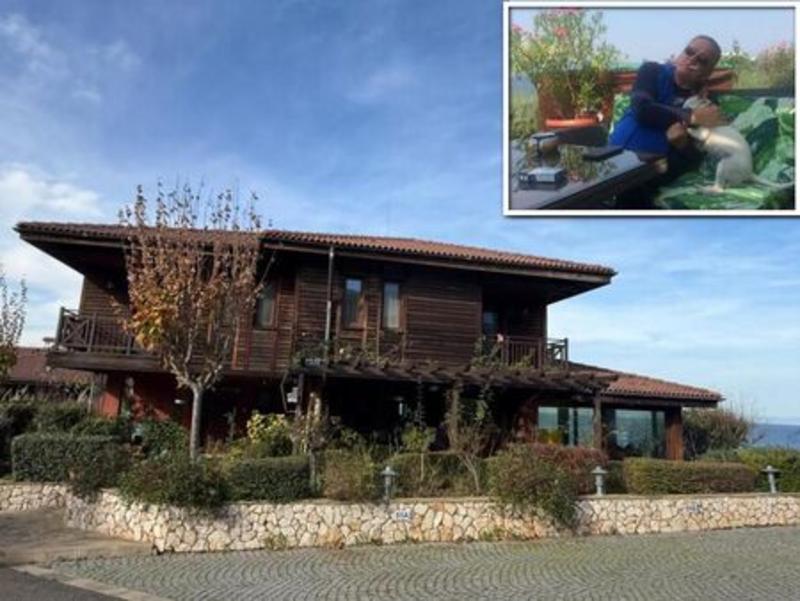 Как Къщата на розите в Созополис се превърна в Къщата на ужасите Как Къщата на розите в Созополис се превърна в Къщата на ужасите