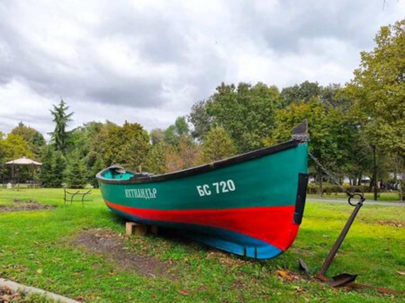 Даниела се настани трайно, Коледа ще е кафява Даниела се настани трайно, Коледа ще е кафява