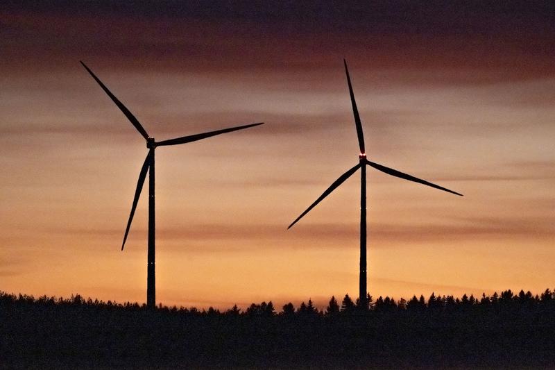 Maanomistus | Lukijalta: Tuulivoimayhtiöiden sopimuksiin pitää perehtyä huolella