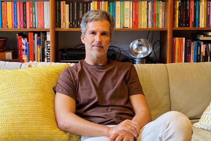 O dia em que Francisco Bosco tropeçou no próprio patriarcado racista O dia em que Francisco Bosco tropeçou no próprio patriarcado racista