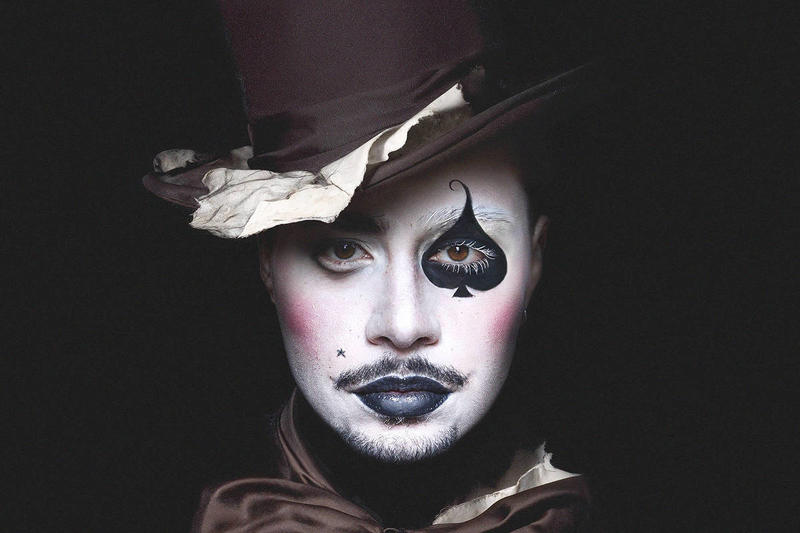 'Fora do padrão', cantor denuncia hipocrisia gospel em sua obra