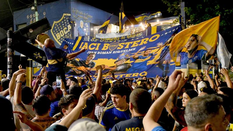 Boca day is here. Why does the club celebrate December 12 and how can you join in? Boca day is here. Why does the club celebrate December 12 and how can you join in?