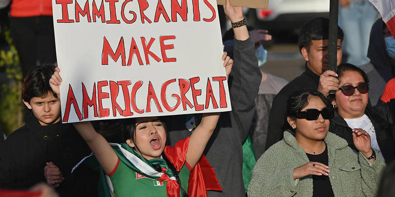 Trump’s Immigration Crackdown Isn't Working