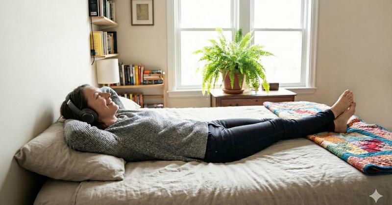 5 Steps to Become More Adventurous