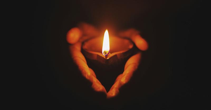 Holding Hope for Ourselves and Each Other