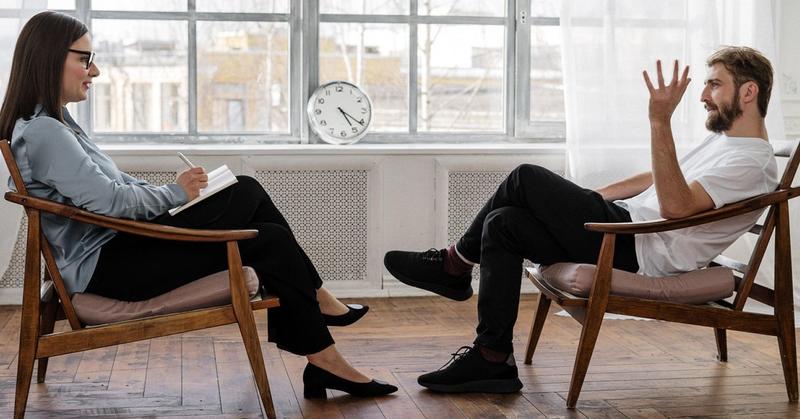 Have You Outgrown Your Therapist?