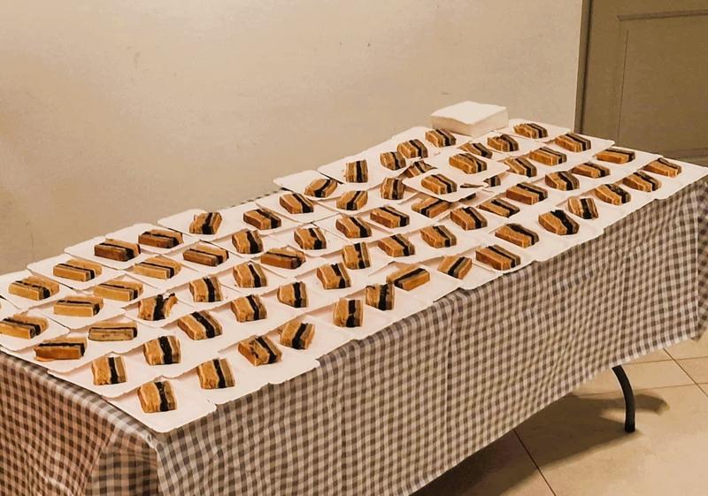 A Culinary Memory: Flódni and What Remains