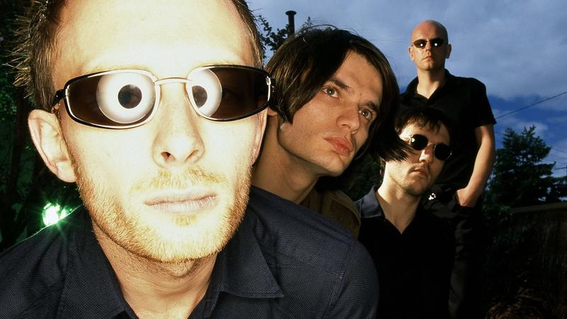 Radioheads Album „In Rainbows“: Vom Digitalpionier zum Liebling der Gen Z
