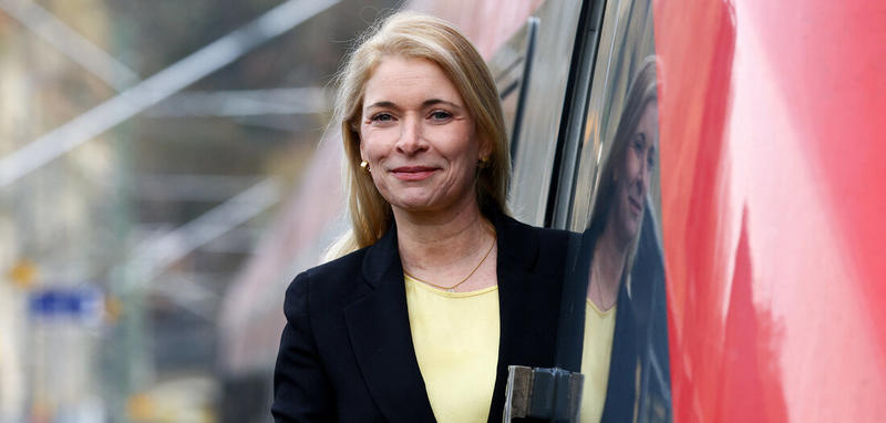 Ehrlich fährt am längsten