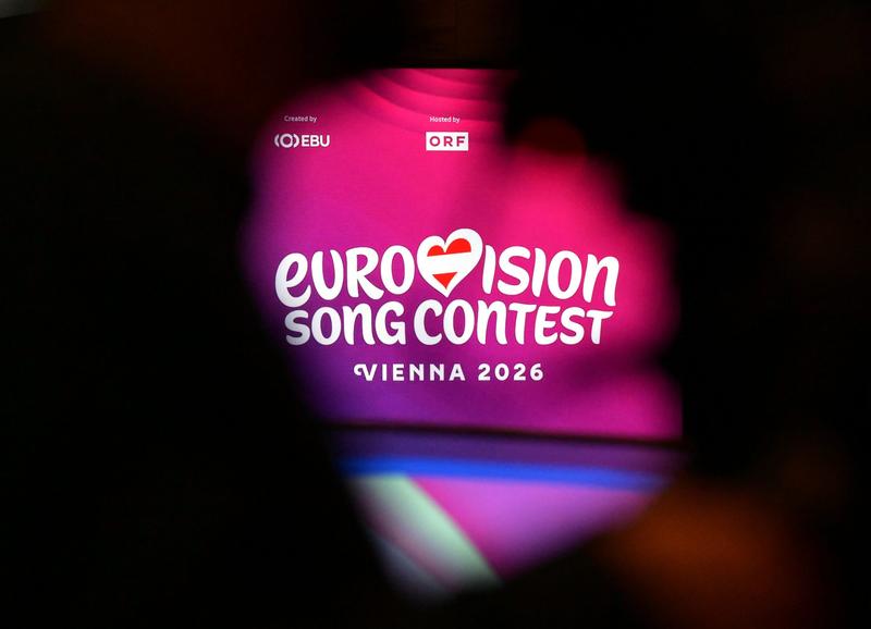 ESC in Österreich: Politik aus jeder Klaviernote