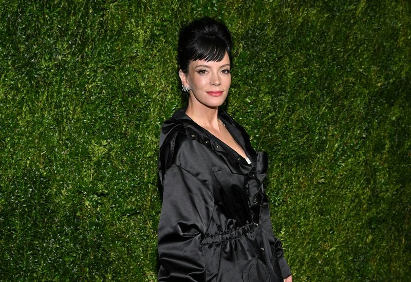 Lily Allen’s West End Girl reflects the idea that women are becoming increasingly disaffected with men Lily Allen’s West End Girl reflects the idea that women are becoming increasingly disaffected with men