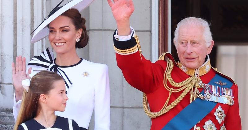 How Are King Charles & Kate Middleton Doing? Latest Health Updates.