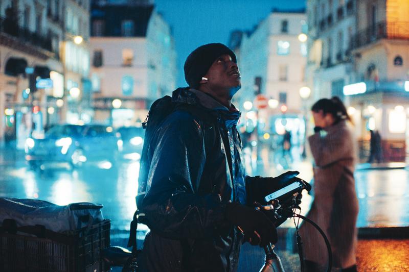 A Tale of Two Asylum-Seekers