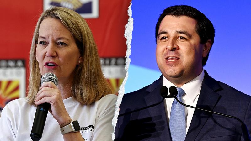 MIKE DAVIS: Driving a stake through 2020 election lawfare MIKE DAVIS: Driving a stake through 2020 election lawfare