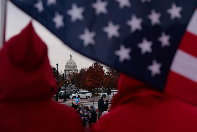 Political Shenanigans: Impeachment, AI Celebrities, and Retirement Rumblings