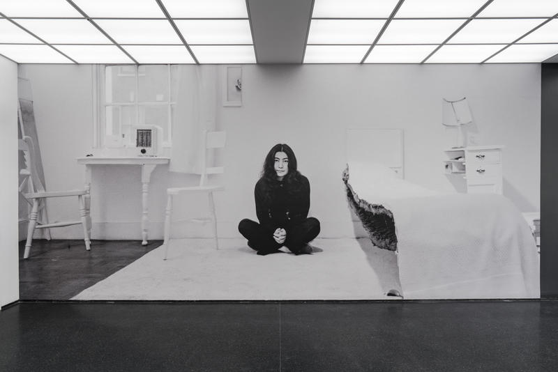 One Fine Show: “Yoko Ono, Music of the Mind” at MCA Chicago