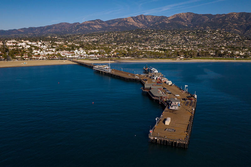 Historic California restaurant sues over 'unconscionable' rent