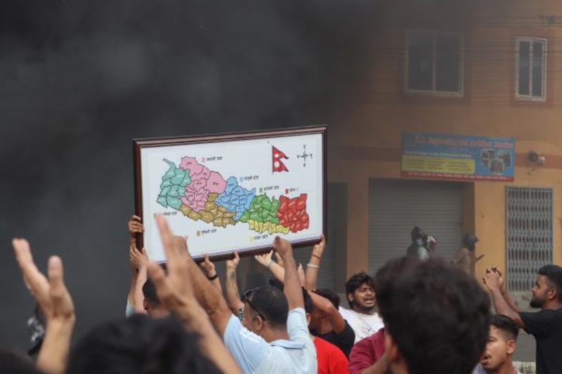 Will Nepal’s September Uprising Transform the Ballot?