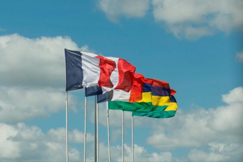 France and Mauritius: Strengthening Ties in the Indian Ocean