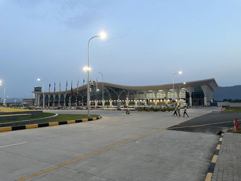 Accountability for Nepal’s China-built Pokhara Airport Has Begun
