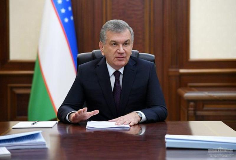 What’s Really Changed in ‘New Uzbekistan’? What’s Really Changed in ‘New Uzbekistan’?