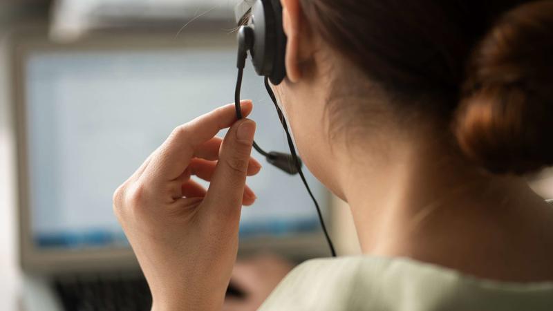 A New Domestic Violence Hotline Aims to Stop People From Doing Harm