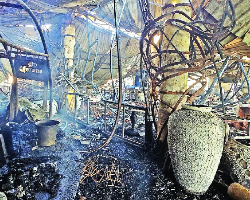 Goa nightclub inferno exposes India’s fire safety crisis Goa nightclub inferno exposes India’s fire safety crisis