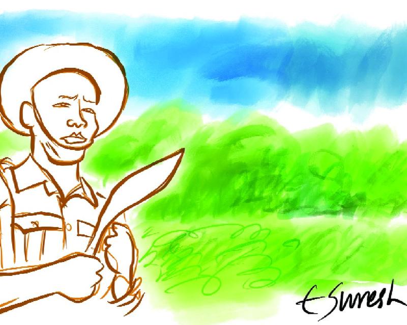 Agniveer and the broken Gorkha legacy Agniveer and the broken Gorkha legacy