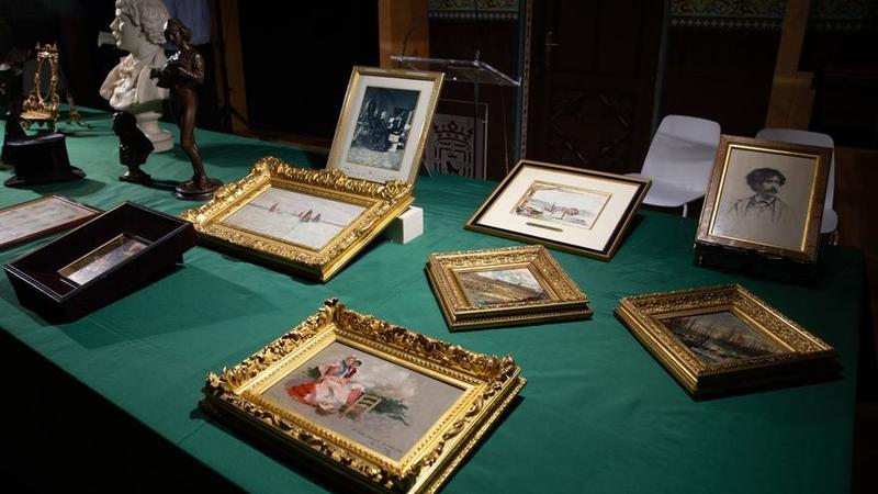 La cultura se pierde